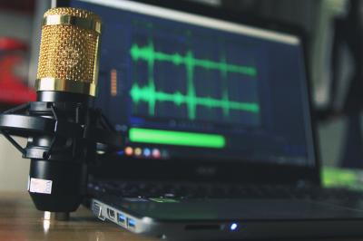 Positive System Media Live Broadcast